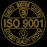 certifikat ISO 9001