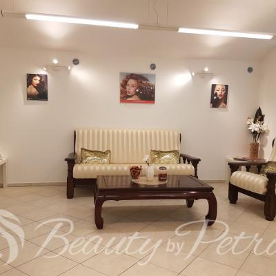 Salon fotogalerie | Beauty By Petra